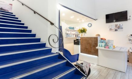 Aux beautés de l’Opéra : Manucure à Montpellier