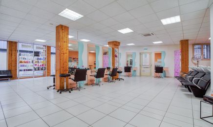 Tchip coiffure - Annonay   : Coiffeur à Annonay