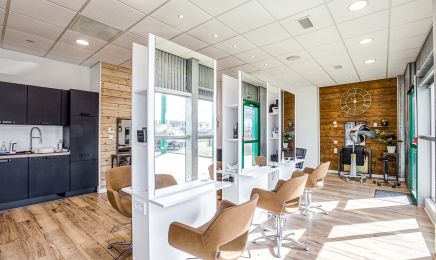 L’Atelier Coiffure  : Coiffeur à Castres