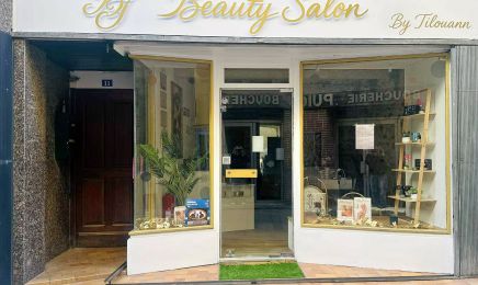Beauty salon By Tilouann : Manucure à Thuir