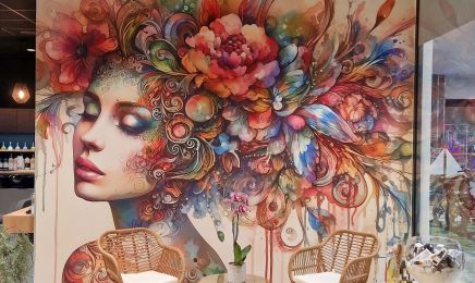 Lindsay Morny  : Coiffeur à Vitré