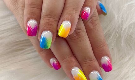 L’Atelier de l’Ongle : Manucure à Meaux