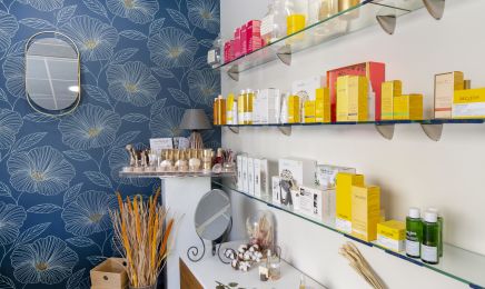 L’Institut Rue Aristide : Manucure à Rezé