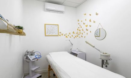 LA MAISON R.R : Institut de beauté à Nanterre