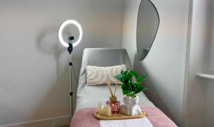 Inova beauty  : Manucure à Plounévézel
