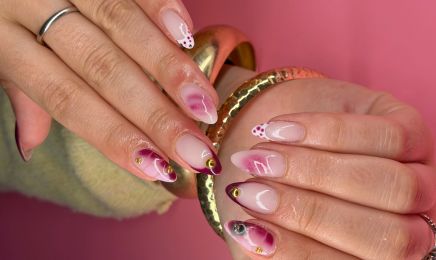 Kamelia Ongles : Manucure à Agen