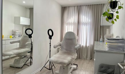 Beauty Makers: Kosmetikstudio in Nürnberg