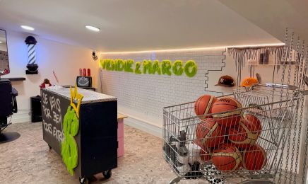 Wendie et Marco Barber : Coiffeur à Méry-sur-Oise