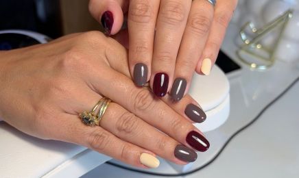 Les Ongles de Nat : Manucure à Le Pradet