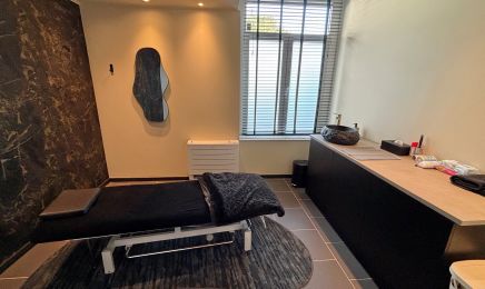LC Massage : Institut de beauté à Charleroi