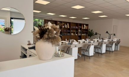 Ongl’Avenue : Institut de beauté à Clermont-Ferrand