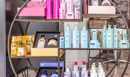 Laf Coiff : Coiffeur à Gerzat