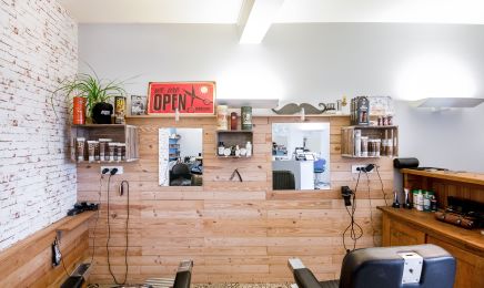 Virginie Coiffure & Barber Shop : Coiffeur à Bozouls