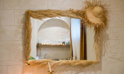 Maison Mains Bohèmes : Coiffeur à Salernes