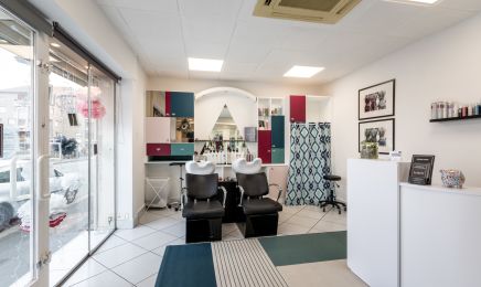 Racine Carrée  : Coiffeur à Clermont-Ferrand