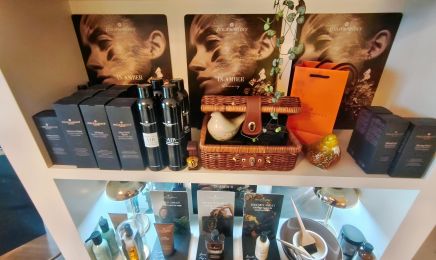 Salon Privé L'endroit   : Coiffeur à Cesson-Sévigné