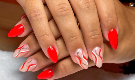 ReNailssance By Mimi : Manucure à Bédée