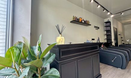 IVAN BARBERSHOP : Coiffeur à Auderghem