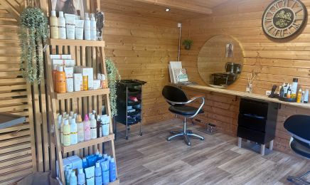 Sophie Coiff : Coiffeur à Lagorce
