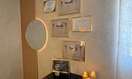 La Maison du Sourcil | Maquillage Permanent : Institut de beauté à Salon-de-Provence