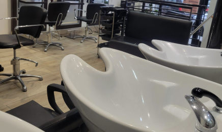 Atys Coiffure : Coiffeur à Paris