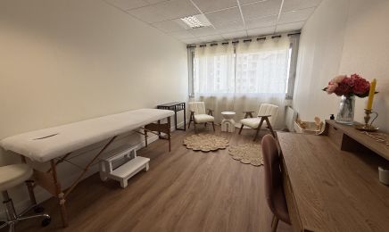 Marion BELDA Soul Coaching/Gestion Émotionnelle-EFT-PNL-MADÉROTHERAPIE -KOBIDO-NUMÉROLOGIE : Institut de beauté à Valence