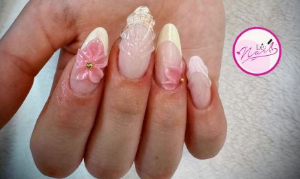 Le Nails 2 : Institut de beauté à Paris