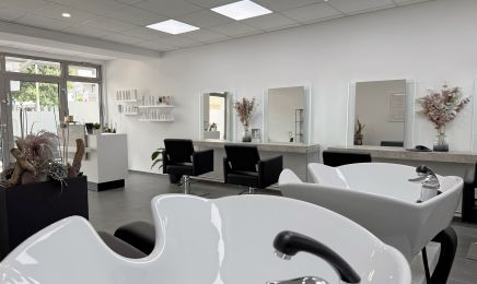 Salone Eleganza da Graziana: Friseur in Uhingen