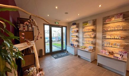 ANAO : Institut de beauté à Montceau-les-Mines