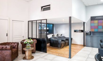 Beauté Signature : Coiffeur à Villié-Morgon
