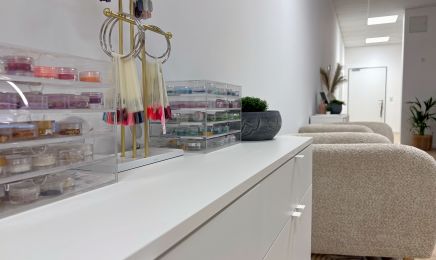 ArDessi Nails & Lashes : Nagelstudio in Augsburg