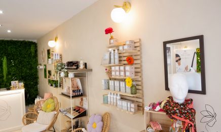 Beautymily : Manucure à Lunéville