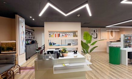 Twins HAIR SALON: Friseur in Braunschweig