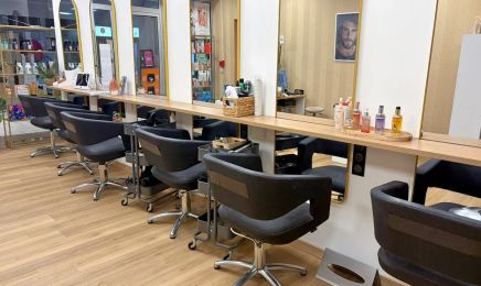 Beautés du Monde : Coiffeur à Carnoules