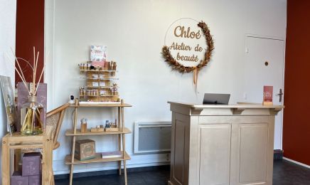 Chloé, atelier de beauté : Coiffeur à Reims
