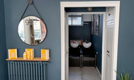 Espace K : Coiffeur à Tours