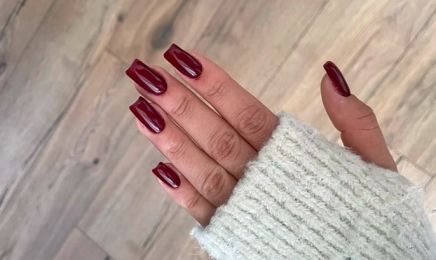CV Nails 13 : Manucure à Auriol