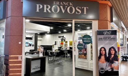 Franck Provost - Marmande : Coiffeur à Marmande