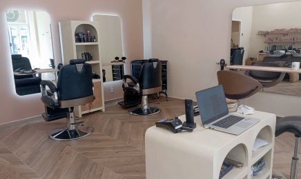 WB Coiffure Barbier : Coiffeur à Castelnau-le-Lez