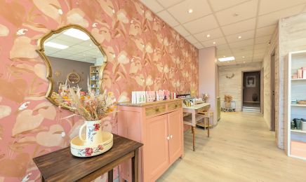 Ainsi Soit-Elle : Institut de beauté à Berck