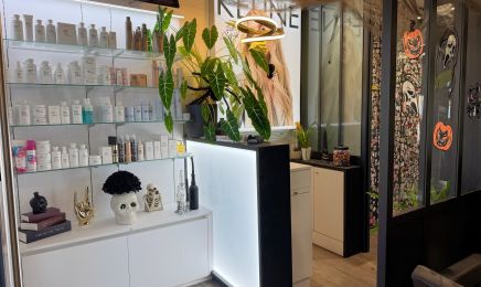 Le carré 92 : Coiffeur à Clisson