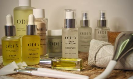 Les mains de L'aura : Institut de beauté à Genas