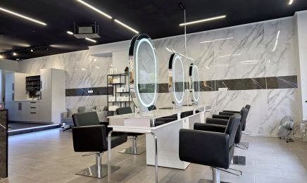 Nursah CE Hair.Extensions.Beauty: Friseur in Pforzheim