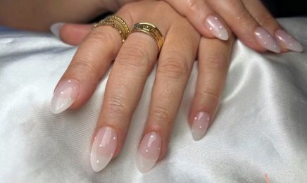 Studio Beauté D'AM : Manucure à Fontaines-sur-Saône