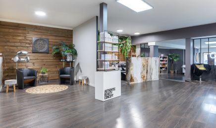 Vitalyna Lounge - Anse : Coiffeur à Anse