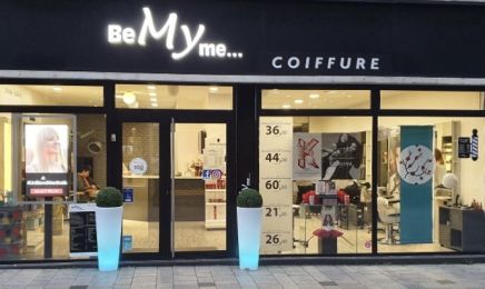Be my me : Coiffeur à Le Havre
