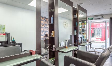 Johanna Coiffure : Coiffeur à Limours
