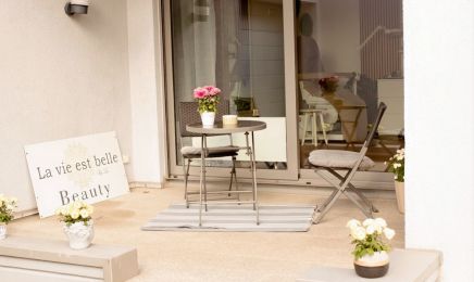 la vie est belle: Kosmetikstudio in Hessisch Oldendorf