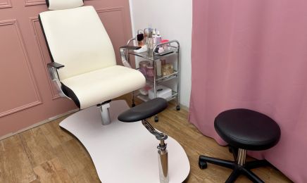 Pasja Anails : Manucure à Canly
