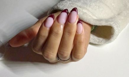 NALHYA ACADEMY & BEAUTY HALLUIN : Manucure à Halluin